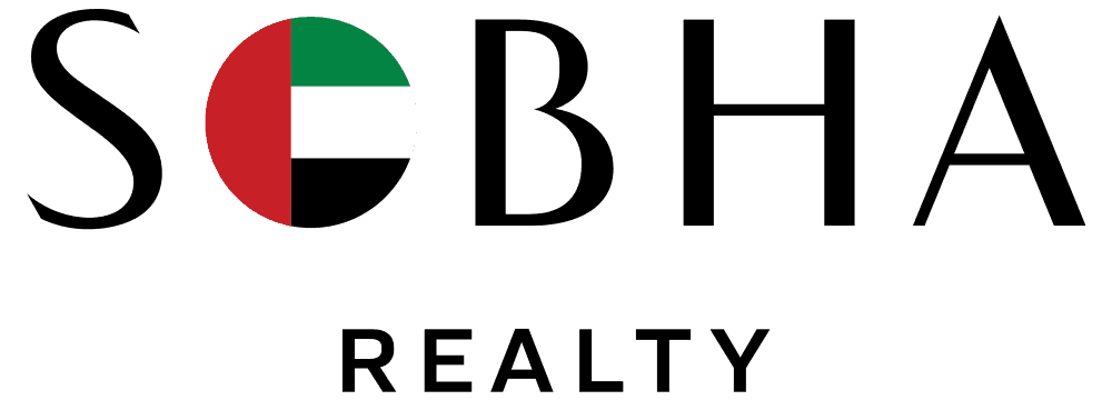 Sobha Realty logo